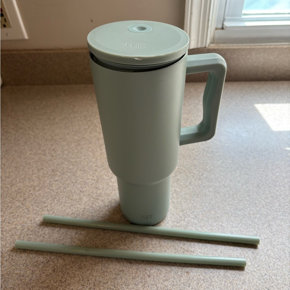 Simply Modern 40oz Tumbler